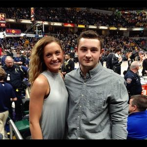 Meet your Posher, Matthew